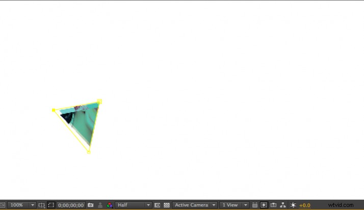 How to Create a Stunning Paper-Folding Animation Effect in After Effects