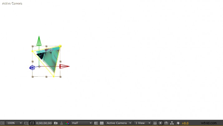 How to Create a Stunning Paper-Folding Animation Effect in After Effects