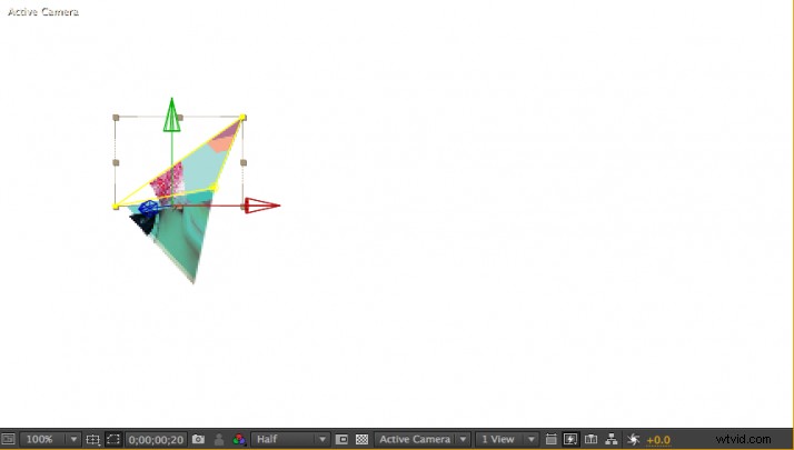 How to Create a Stunning Paper-Folding Animation Effect in After Effects