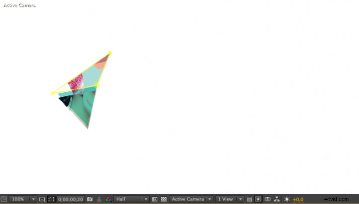 How to Create a Stunning Paper-Folding Animation Effect in After Effects