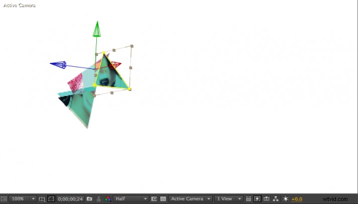 How to Create a Stunning Paper-Folding Animation Effect in After Effects