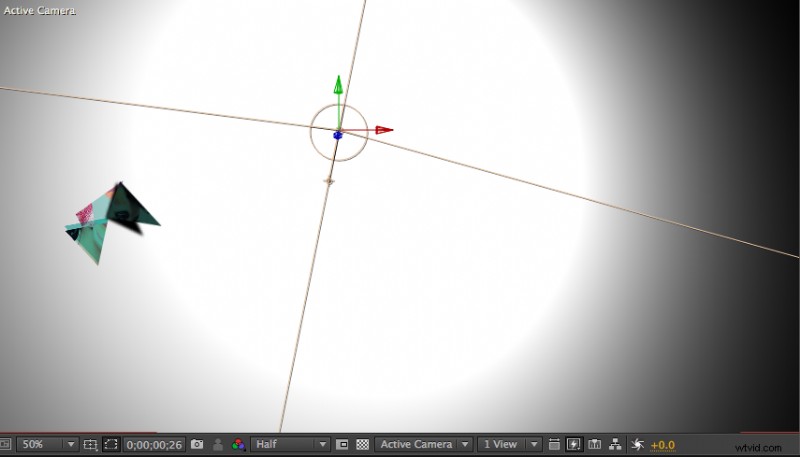 How to Create a Stunning Paper-Folding Animation Effect in After Effects