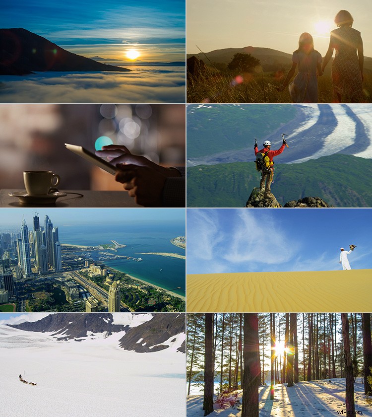 Understanding 4K Video: The Ultimate Guide to the Industry s New Standard