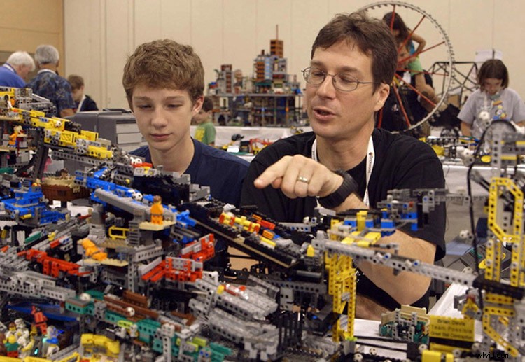 Top 6 Must-See Documentaries from the 2014 Tribeca Film Festival