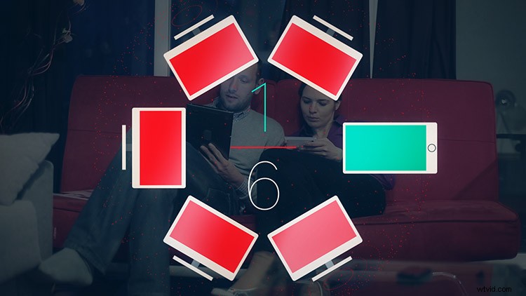 Infographic: Unprecedented Growth of Online Video – Key Stats & Trends