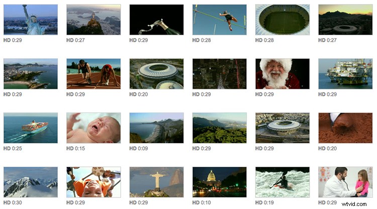 5 Expert Tips for Mastering the MōVI Camera Rig