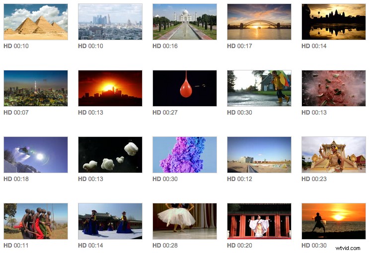 Explore Nature s Wonders in 6 Seconds: Vine s New Uploads & Pro Editing Tools