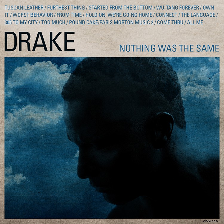 Retro Album Cover Revivals: Modern Musicians from Miley Cyrus to Drake Embrace Vintage Vibes