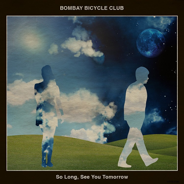 Retro Album Cover Revivals: Modern Musicians from Miley Cyrus to Drake Embrace Vintage Vibes