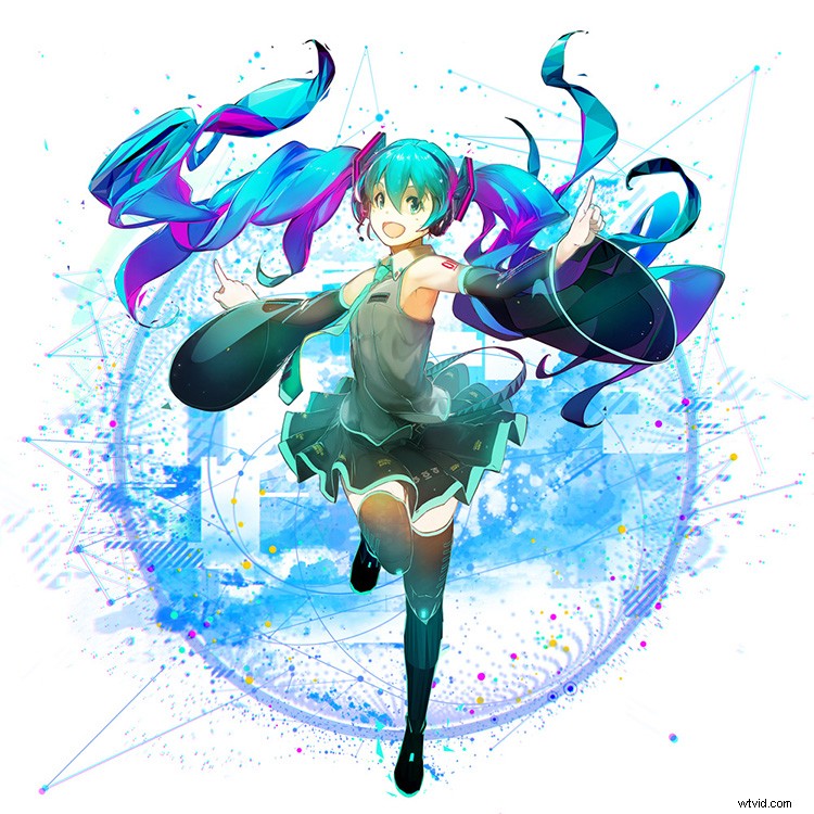 Hatsune Miku Explained: The Rise of Japan s Holographic Virtual Pop Star
