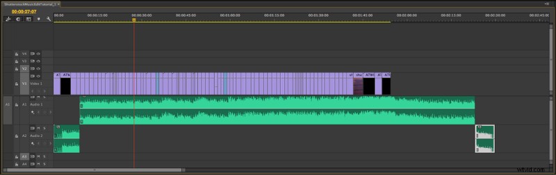 Expert Guide: How to Perfectly Edit Music for Video Clips in Adobe Premiere Pro