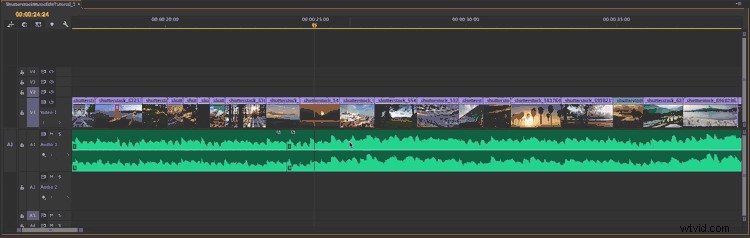 Expert Guide: How to Perfectly Edit Music for Video Clips in Adobe Premiere Pro