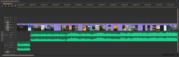 Expert Guide: How to Perfectly Edit Music for Video Clips in Adobe Premiere Pro
