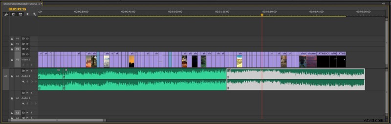 Expert Guide: How to Perfectly Edit Music for Video Clips in Adobe Premiere Pro