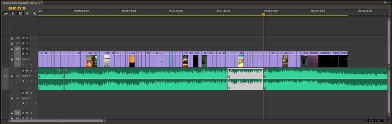 Expert Guide: How to Perfectly Edit Music for Video Clips in Adobe Premiere Pro