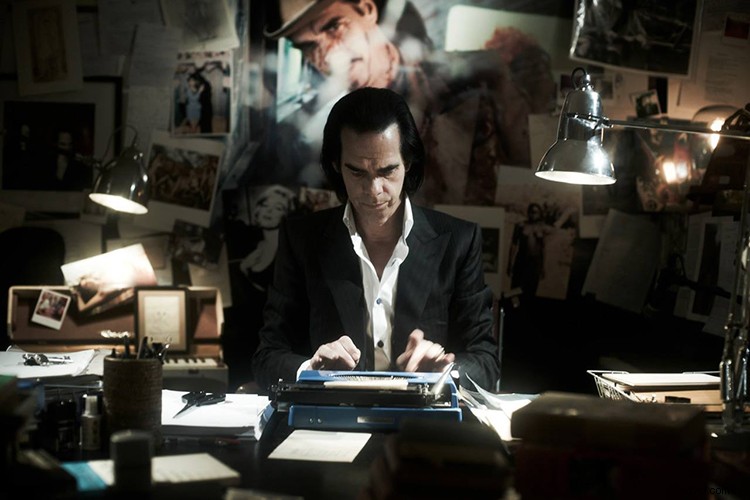 Nick Cave s  20,000 Days on Earth : A Masterful Blend of Documentary and Fiction