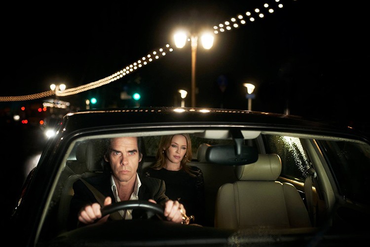 Nick Cave s  20,000 Days on Earth : A Masterful Blend of Documentary and Fiction