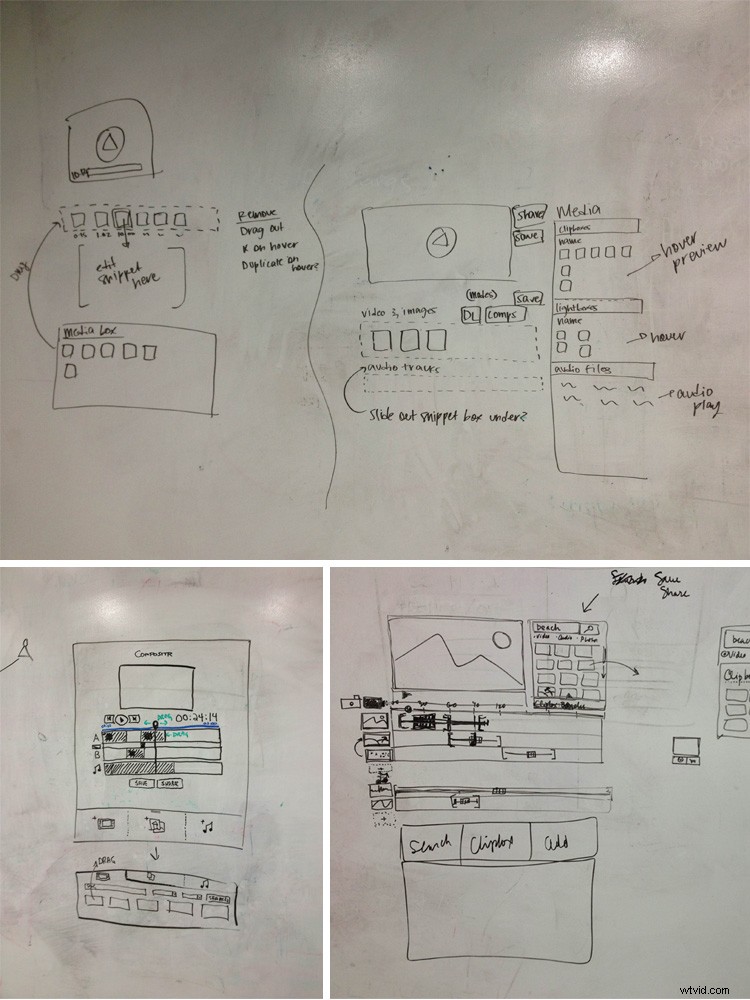 From Hackathon to Launch: The Inside Story of Shutterstock Sequence