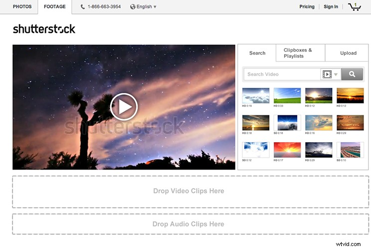 From Hackathon to Launch: The Inside Story of Shutterstock Sequence
