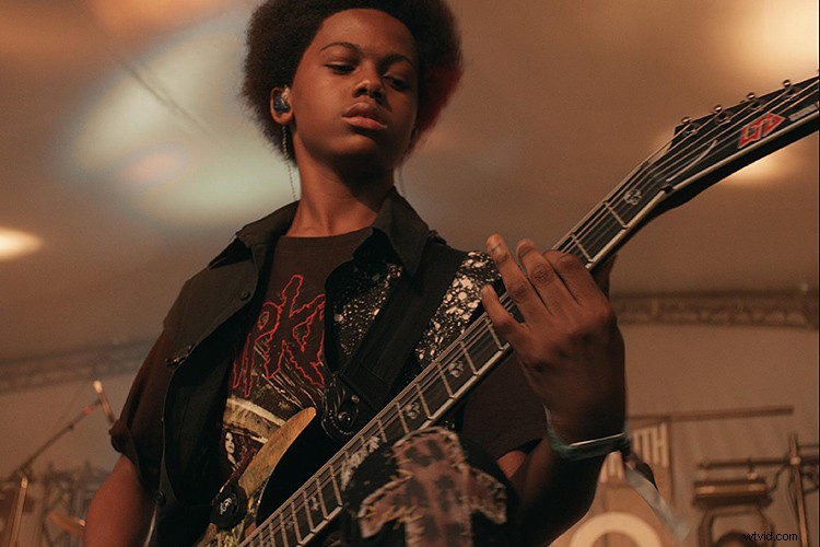 Top 7 Must-Watch Documentaries from the 2015 SXSW Film Festival