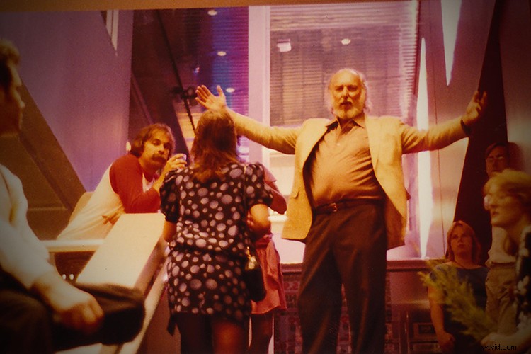 Top 7 Must-Watch Documentaries from the 2015 SXSW Film Festival