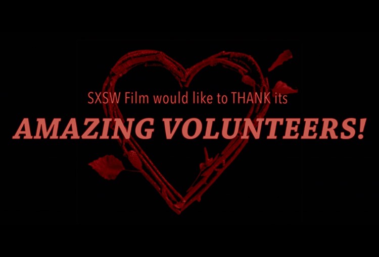 Behind the Scenes: Creating the Captivating Intro Videos for 2015 SXSW Film Festival