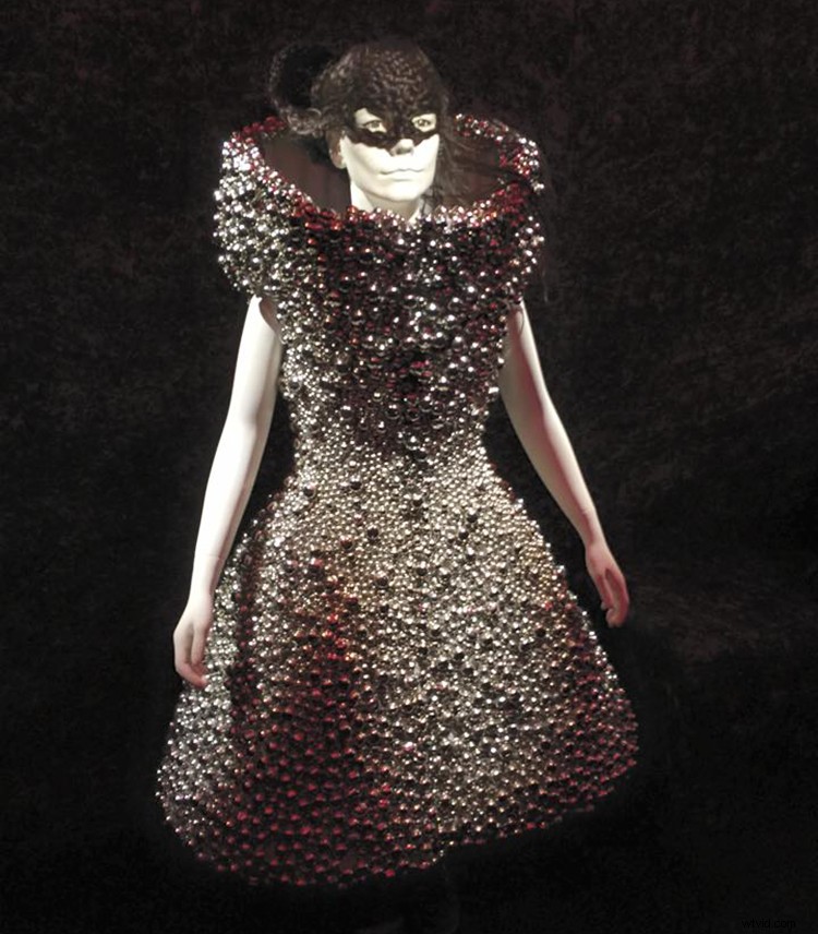 Björk s MoMA Retrospective: Music Enters the World of Modern Art