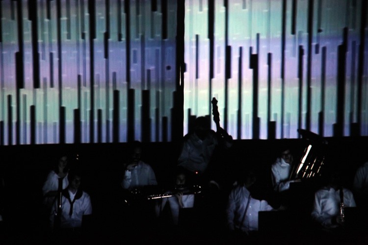 What Design Sounds Like: Insights from the Groundbreaking Sound and Vision Symposium