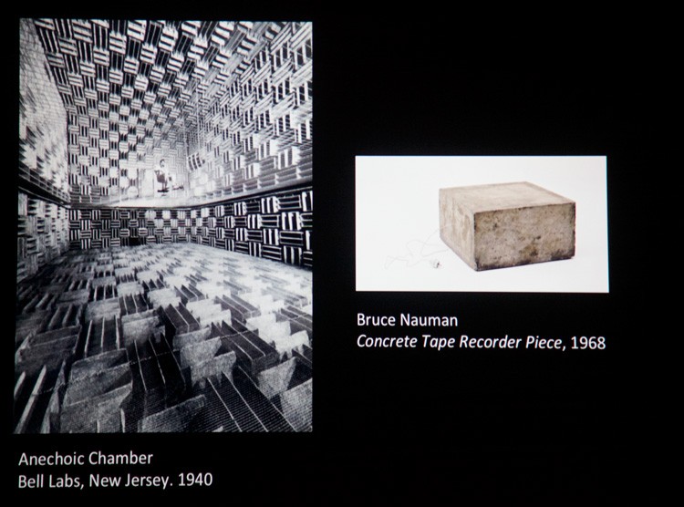 What Design Sounds Like: Insights from the Groundbreaking Sound and Vision Symposium