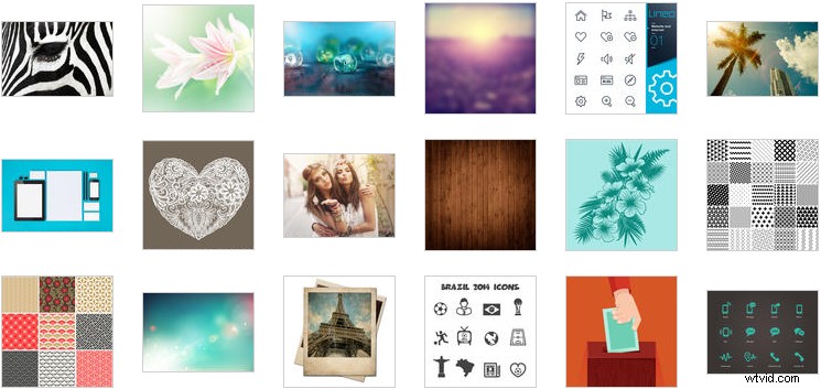 Discover Shutterstock s 2015 Creative Trends: Exclusive Interactive Infographic