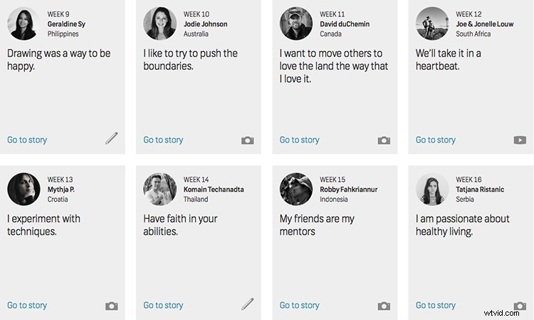 Slovenian Drone Pioneers Deliver Mesmerizing Aerial Videography