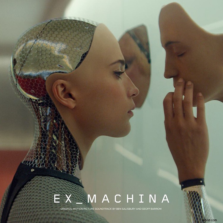 Portishead s Geoff Barrow & Composer Ben Salisbury Unveil Ex Machina s Sonic Secrets