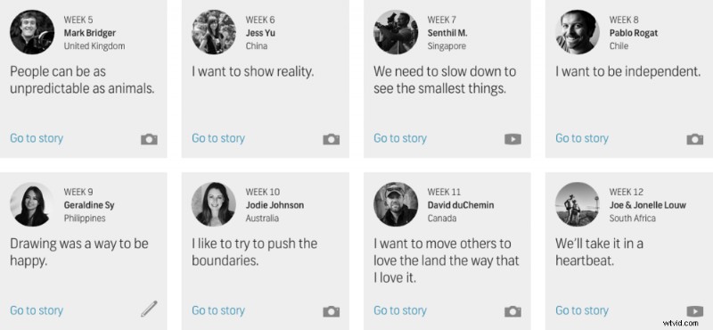 Breathtaking Time-Lapse Captures of South Africa s Cities and Wilderness by Joe & Jonelle Louw