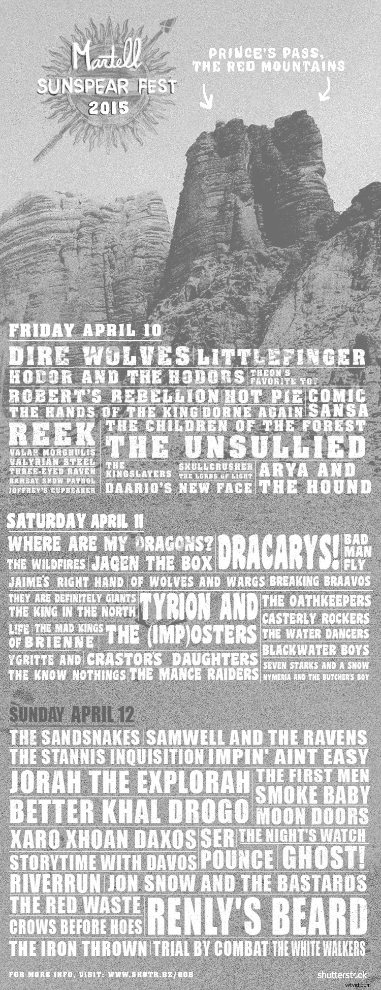 Game of Brands: Epic TV Ads Reimagined in Game of Thrones Style