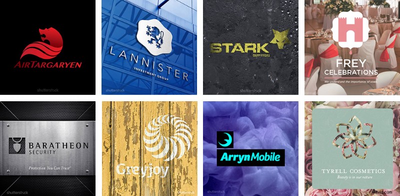 Game of Brands: Epic TV Ads Reimagined in Game of Thrones Style