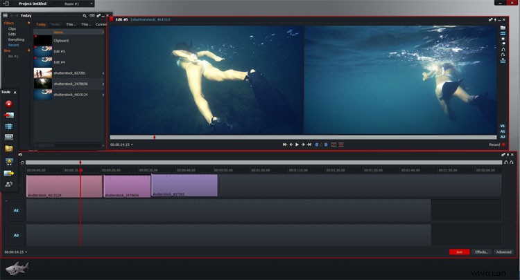 Top Free Video Editing Software for Mac, Windows & Linux: Beginner-Friendly Picks