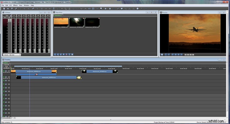 Top Free Video Editing Software for Mac, Windows & Linux: Beginner-Friendly Picks