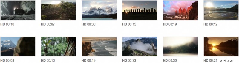 Explore Latin America s Stunning Landscapes: 80 HD & 4K Video Clips