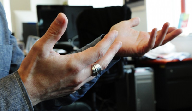 Expert Guide: How to Film Interviews with Perfect Coverage