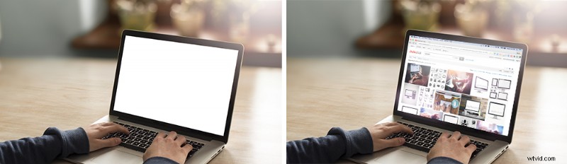 Pro Guide: Seamless iPhone & Laptop Screen Replacement in Video Editing