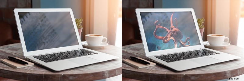 Pro Guide: Seamless iPhone & Laptop Screen Replacement in Video Editing