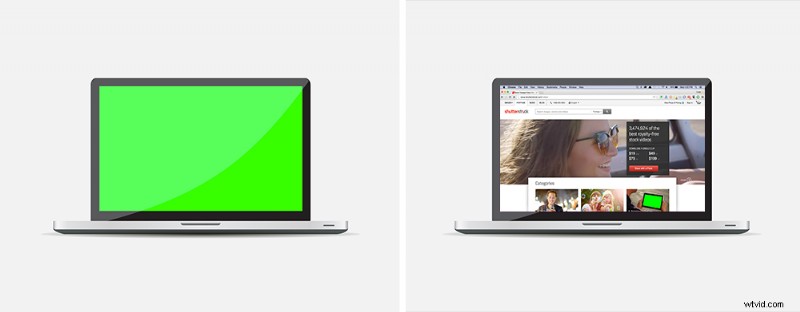 Pro Guide: Seamless iPhone & Laptop Screen Replacement in Video Editing