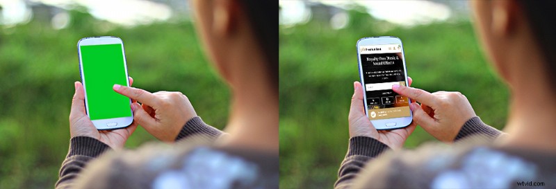 Pro Guide: Seamless iPhone & Laptop Screen Replacement in Video Editing