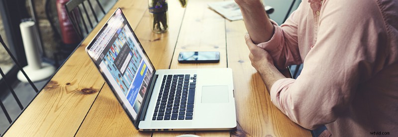 Pro Guide: Seamless iPhone & Laptop Screen Replacement in Video Editing