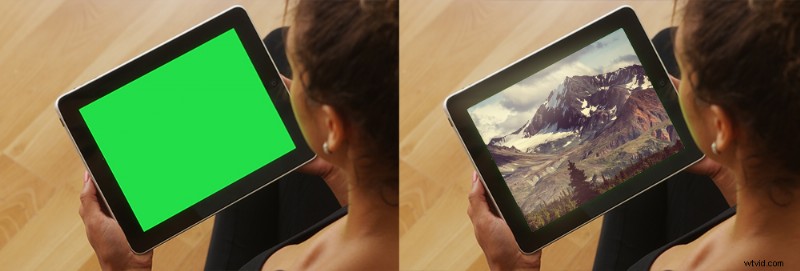 Pro Guide: Seamless iPhone & Laptop Screen Replacement in Video Editing