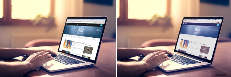 Pro Guide: Seamless iPhone & Laptop Screen Replacement in Video Editing
