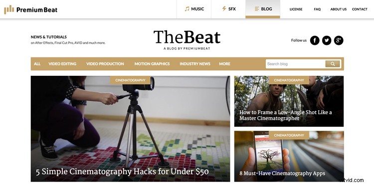 Top 10 Websites to Master Video Editing Basics for Beginners – Mostly Free
