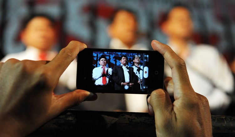 Ultimate Guide: How to Choose the Perfect Camera for Video Production