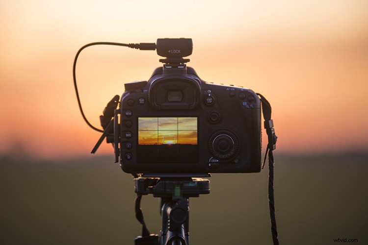 Ultimate Guide: How to Choose the Perfect Camera for Video Production