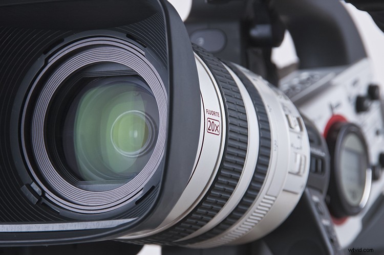 Ultimate Guide: How to Choose the Perfect Camera for Video Production